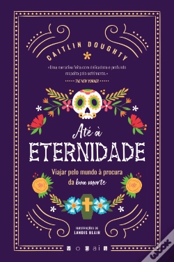 Capa do artigo Até à Eternidade