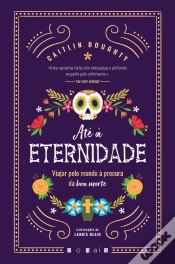 Capa do artigo Até à Eternidade
