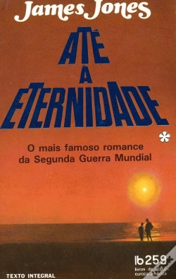 Capa do artigo Até à Eternidade I