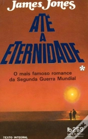 Capa do artigo Até à Eternidade I