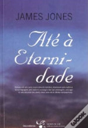 Capa do artigo Até à Eternidade