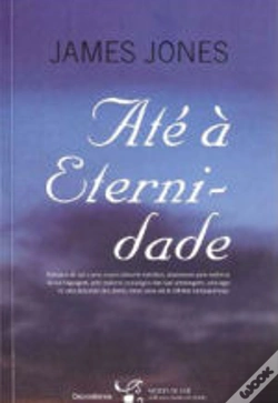 Capa do artigo Até à Eternidade