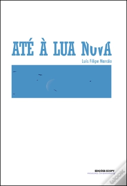 Capa do artigo Até à Lua Nova