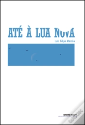 Capa do artigo Até à Lua Nova
