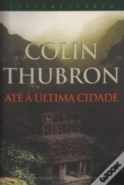 Capa do artigo Até à Última Cidade