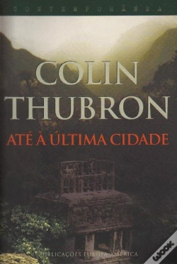Capa do artigo Até à Última Cidade