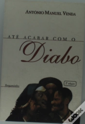 Capa do artigo Até Acabar com o Diabo