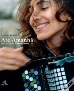 Capa do artigo Até Amanhã
