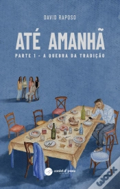 Capa do artigo Até Amanhã - Parte 1