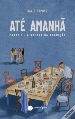 Capa do artigo Até Amanhã - Parte 1