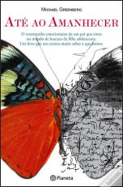 Capa do artigo Até ao Amanhecer