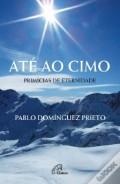 Capa do artigo Até ao Cimo 