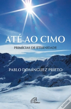 Capa do artigo Até ao Cimo 
