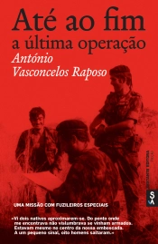 Capa do artigo Até ao fim - a última operação