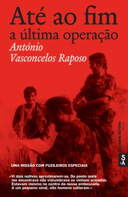Capa do artigo Até ao fim - a última operação