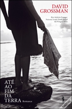 Capa do artigo Até ao Fim da Terra