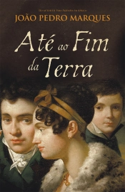 Capa do artigo Até ao Fim da Terra