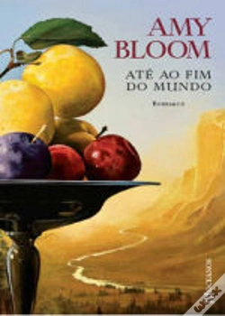 Capa do artigo Até ao Fim do Mundo