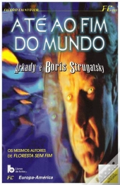Até ao Fim do Mundo