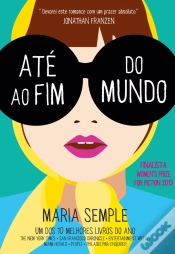Capa do artigo Até Ao Fim Do Mundo