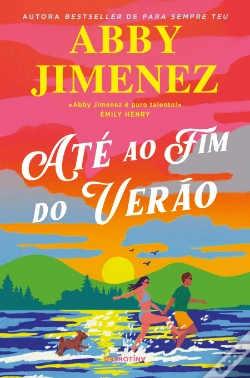 Capa do artigo Até ao Fim do Verão