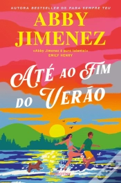 Capa do artigo Até ao Fim do Verão