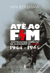 Capa do artigo Até Ao Fim