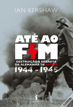 Capa do artigo Até Ao Fim
