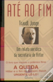 Capa do artigo Até ao Fim