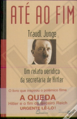 Capa do artigo Até ao Fim