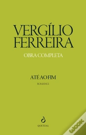 Capa do artigo Até ao Fim