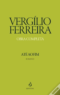 Capa do artigo Até ao Fim