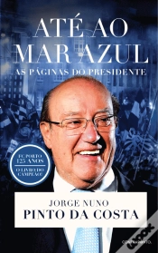 Capa do artigo Até ao Mar Azul