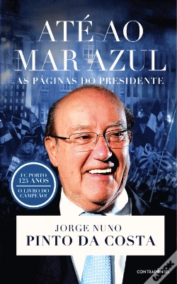 Capa do artigo Até ao Mar Azul