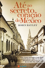 Capa do artigo Até ao Secreto Coração México