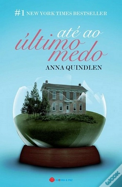 Capa do artigo Até ao Último Medo