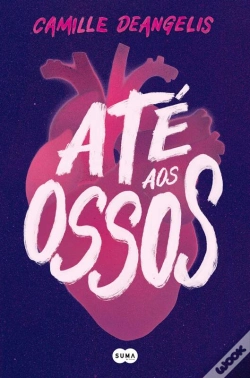 Capa do artigo Até Aos Ossos