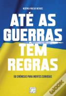 Até as Guerras Têm Regras