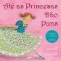 Até as Princesas Dão Puns - Preview