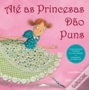 Capa do artigo Até as Princesas Dão Puns