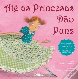 Capa do artigo Até as Princesas Dão Puns