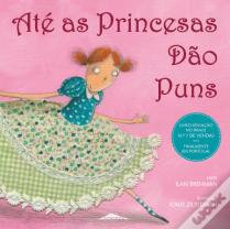 Até as Princesas Dão Puns