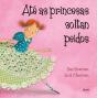 Até As Princesas Soltan Peidos - Preview
