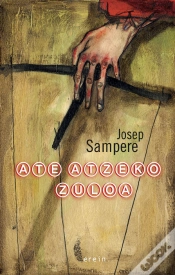 Capa do artigo Ate Atzeko Zuloa