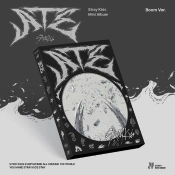 Capa do artigo ATE (Boom Ver.) - CD
