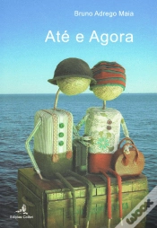 Capa do artigo Até e Agora