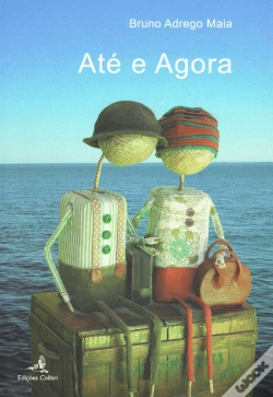 Capa do artigo Até e Agora