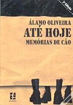 Capa do artigo Até Hoje Memórias de Cão