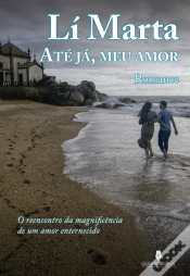 Capa do artigo Até Já, Meu Amor