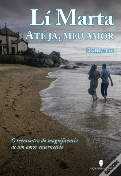 Capa do artigo Até Já, Meu Amor